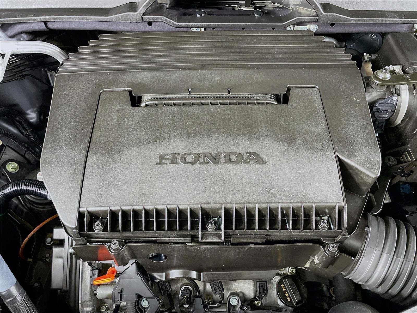 Used 2024 Honda Pilot Elite image 38