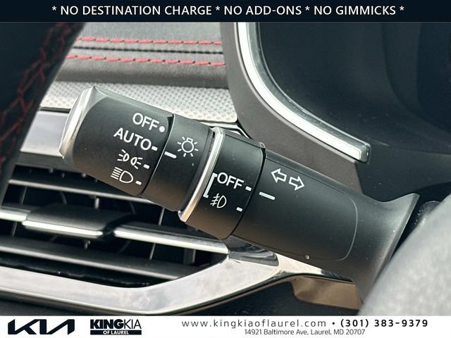 Used 2024 Acura MDX A-Spec AWD/4WD image 11