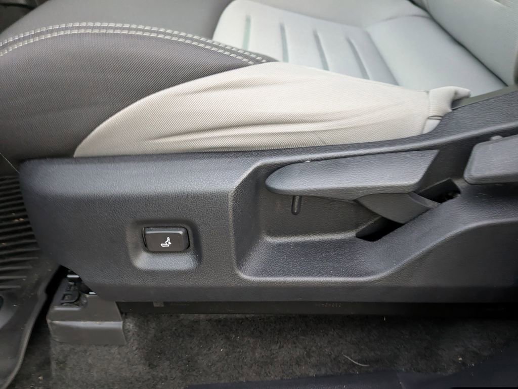 Certified 2024 Toyota Tacoma TRD Sport image 21