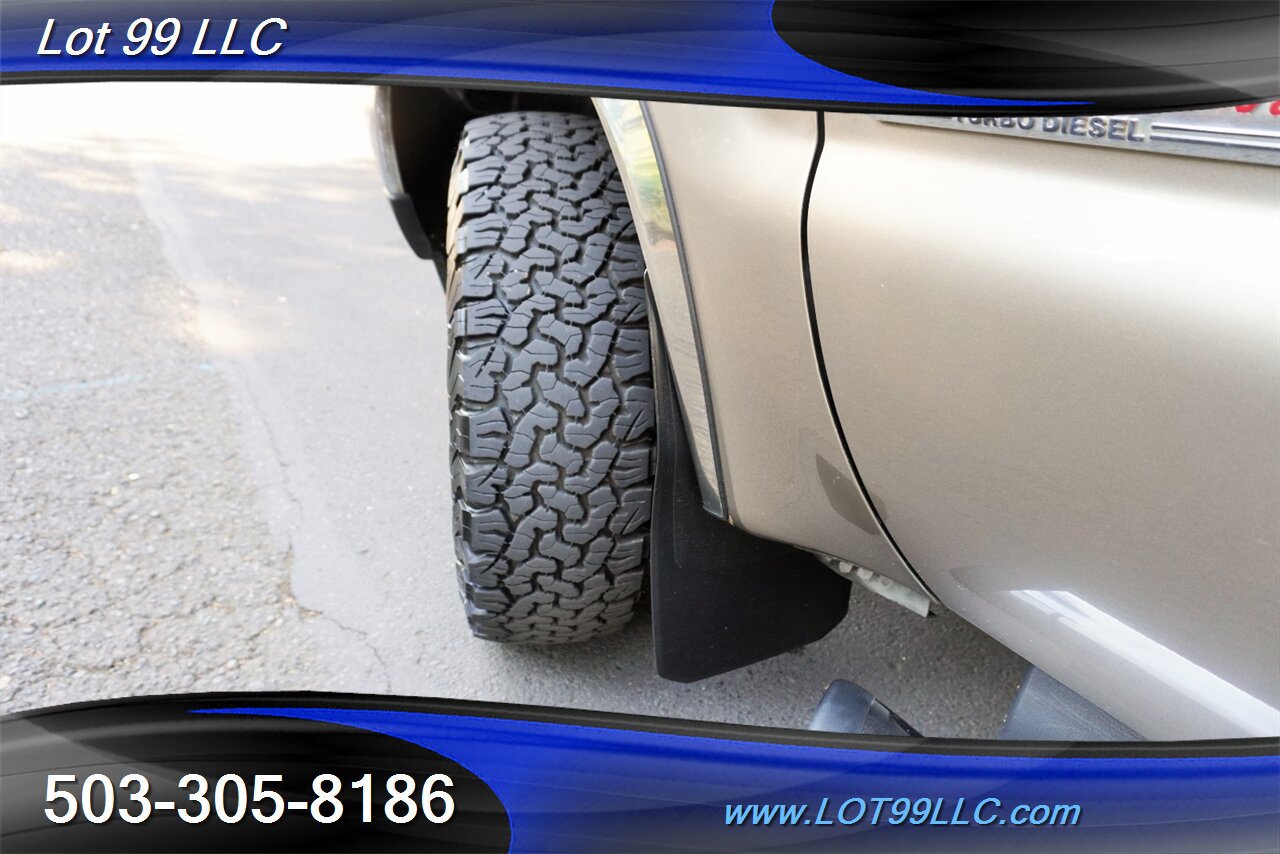 Used 2004 Ford F250 XLT AWD/4WD image 4