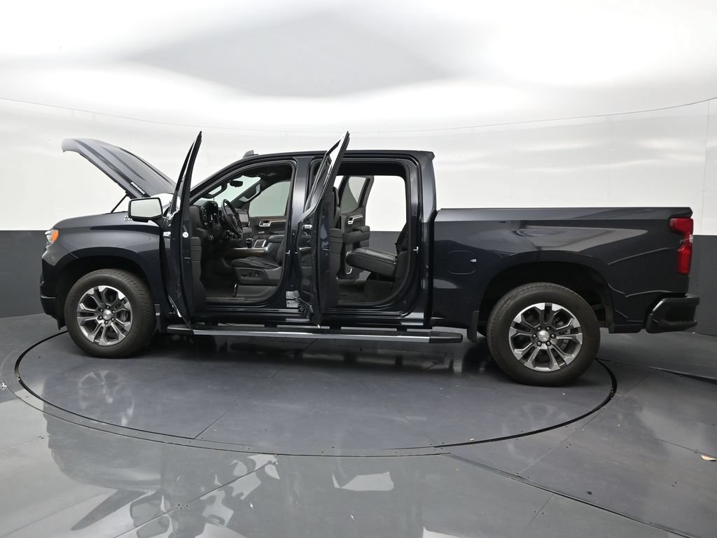 Used 2023 Chevrolet Silverado 1500 High Country w/ Technology Package RWD image 30