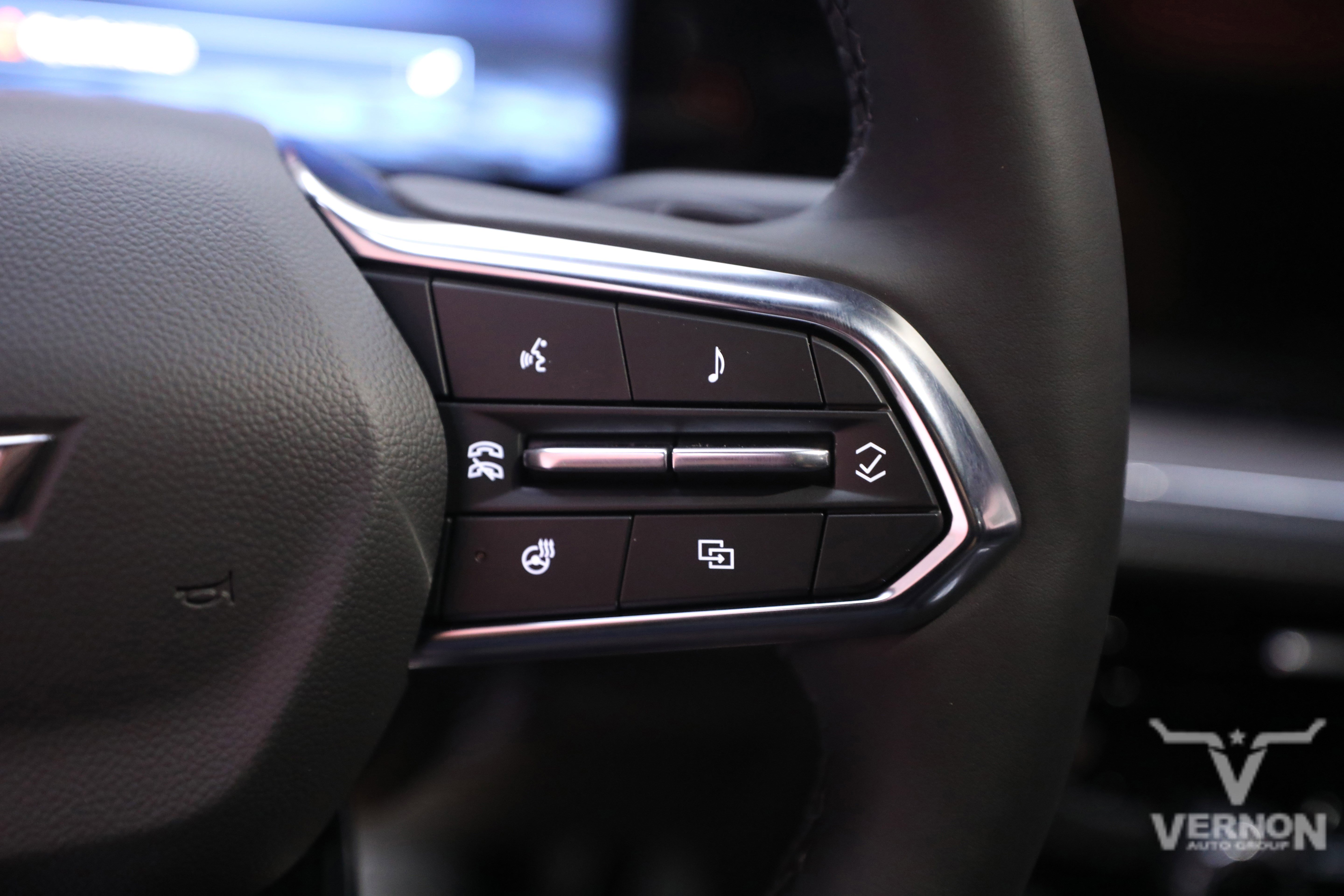 New 2026 Chevrolet Tahoe Premier image 24