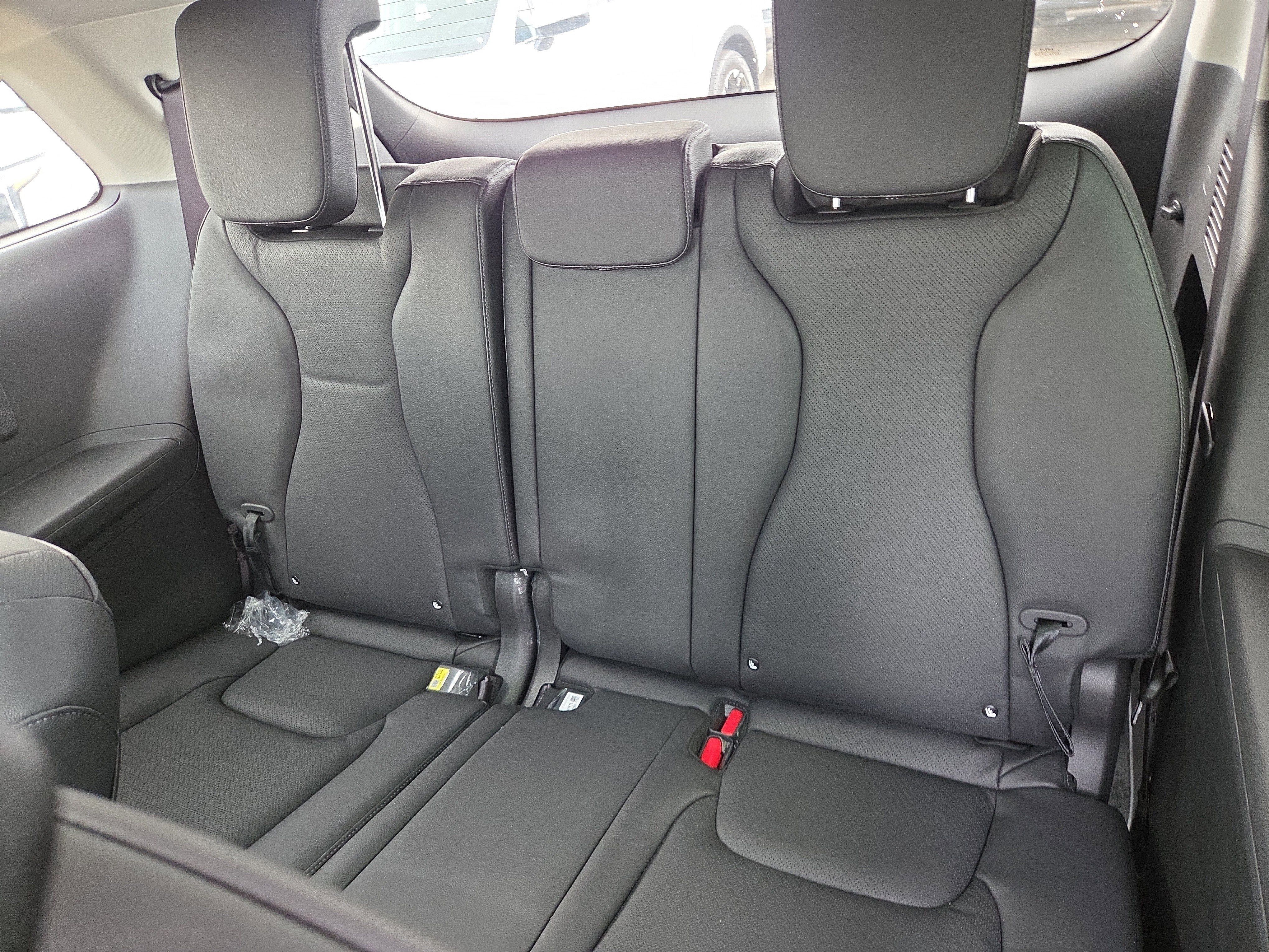 New 2026 Kia Carnival SX Prestige image 8