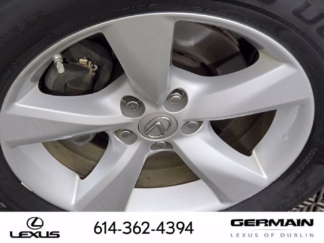 Used 2013 Lexus RX 350 FWD w/ Premium Pkg image 11