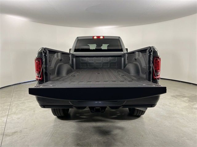 Used 2025 RAM 3500 Big Horn image 26