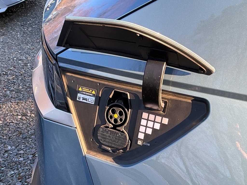 Used 2022 Hyundai Ioniq 5 SEL image 5