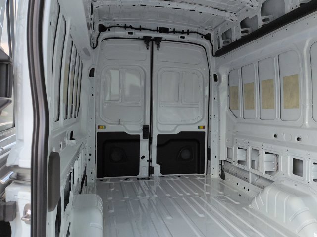 New 2026 Ford Transit 350 148 High Roof Extended RWD image 13