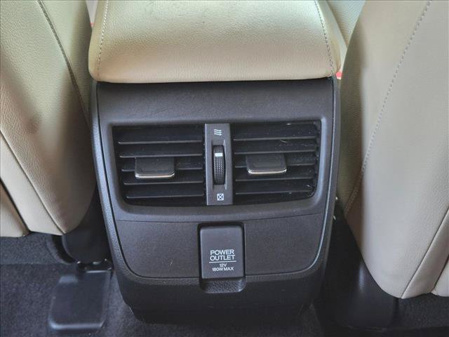 Used 2018 Honda Clarity Touring image 17