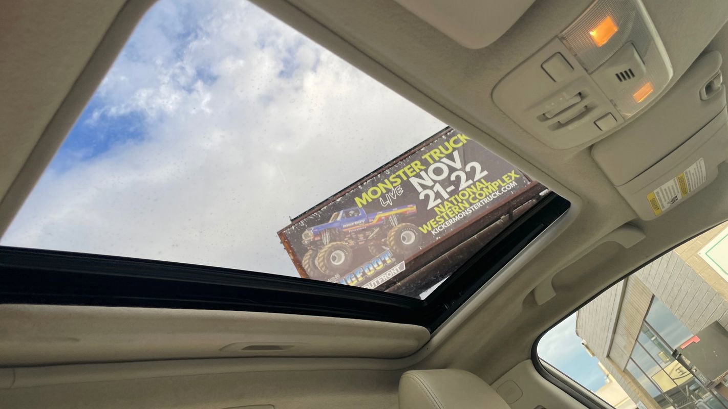 Used 2013 Subaru Impreza 2.0i Limited image 16