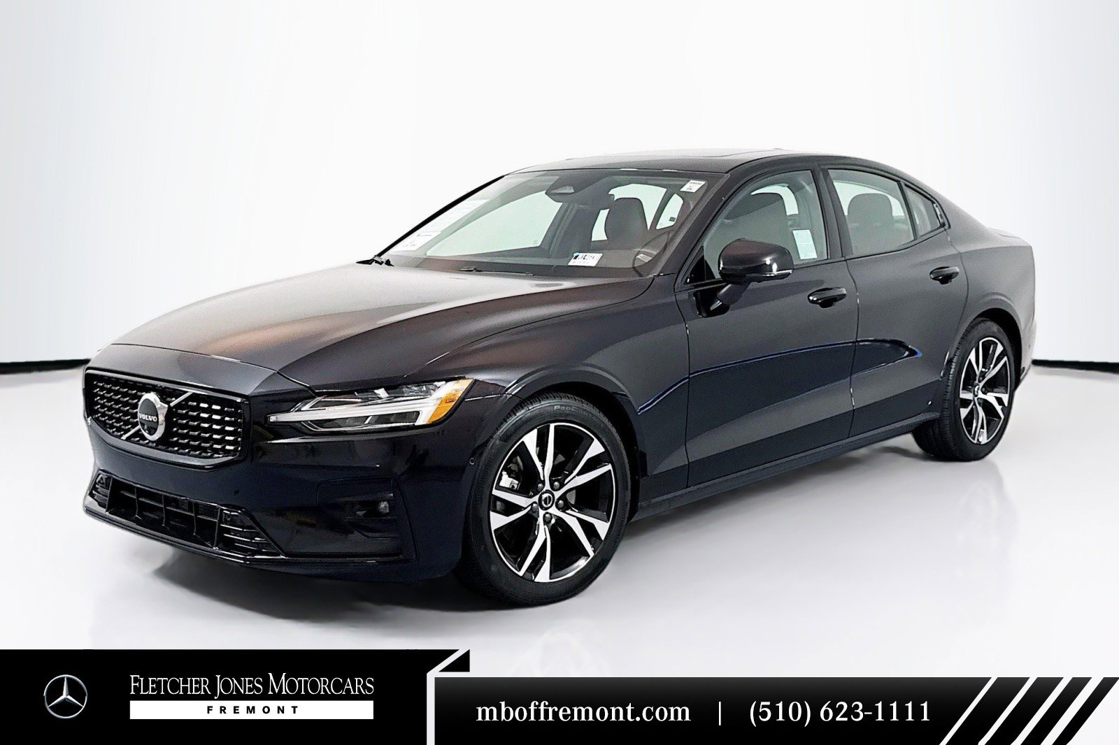 Used 2024 Volvo S60 B5 Plus