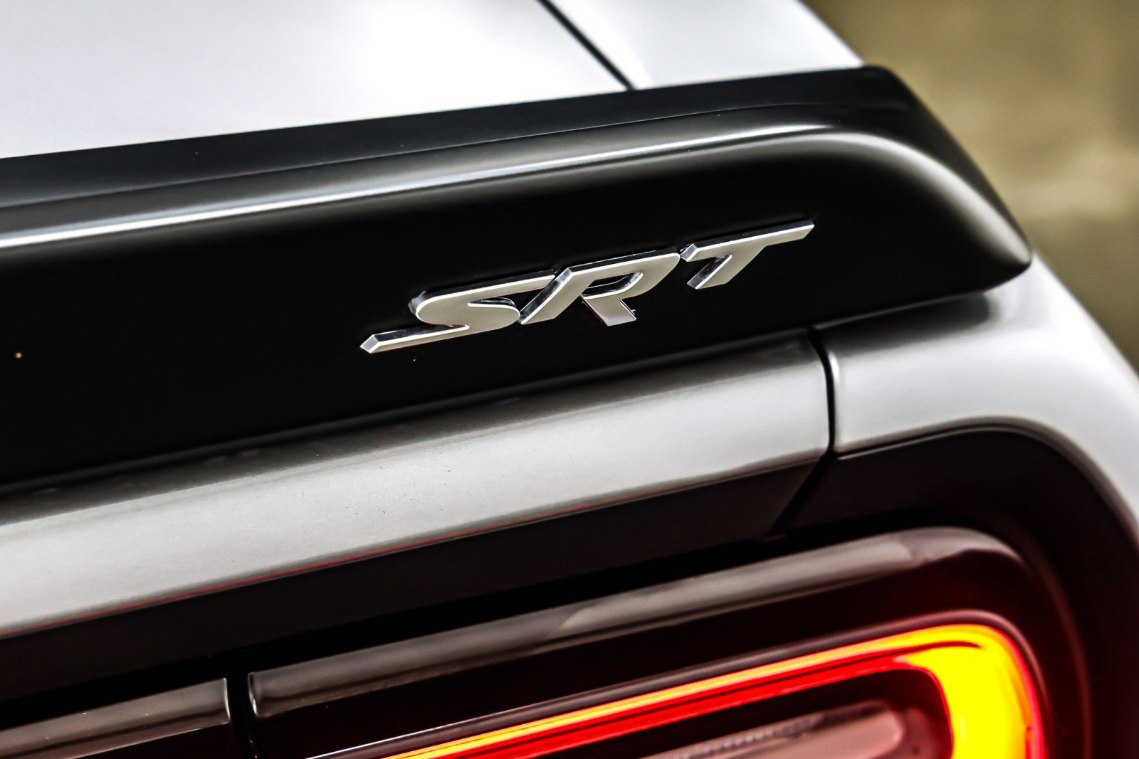 Used 2018 Dodge Challenger SRT Demon image 10