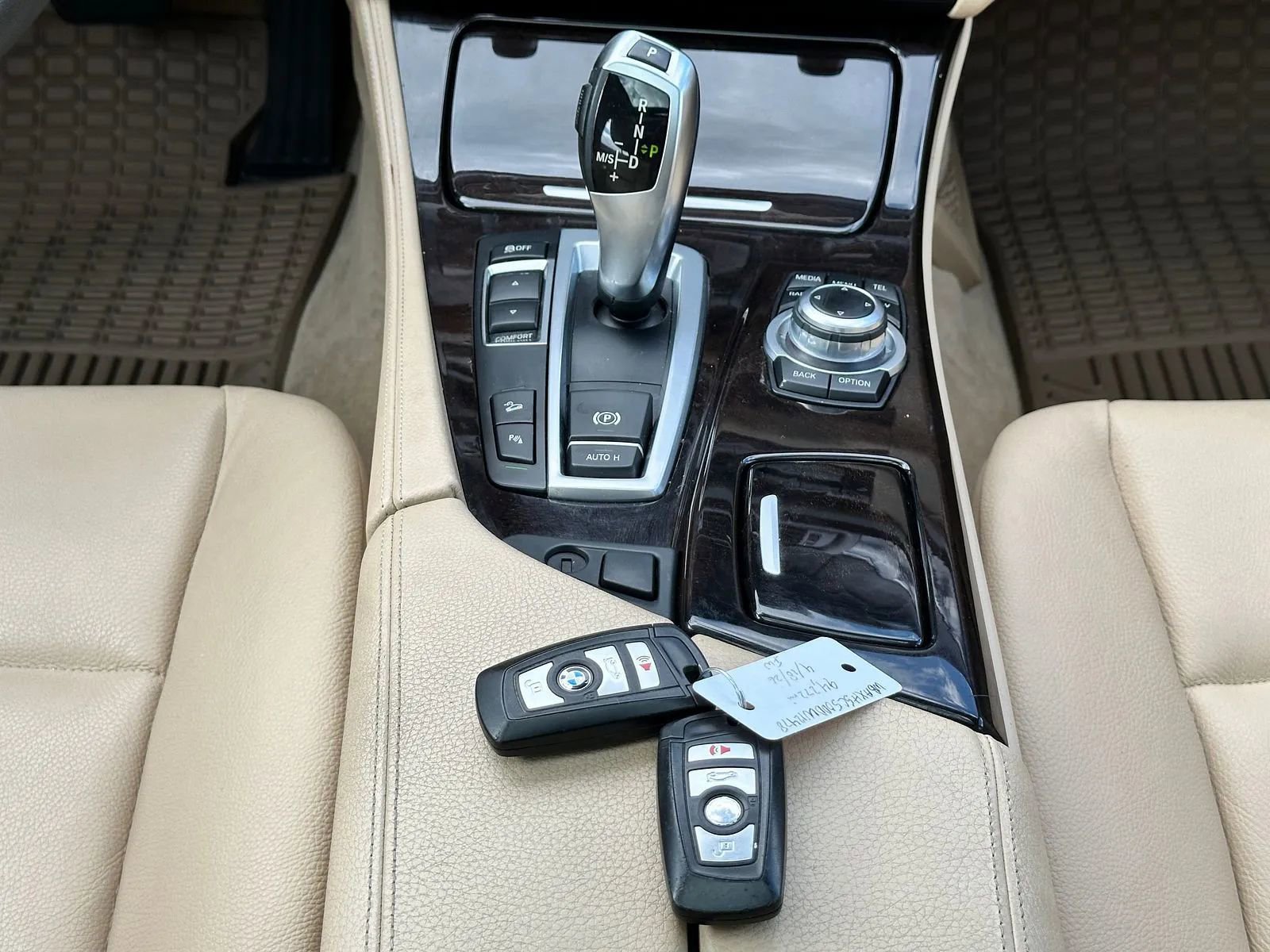 Used 2013 BMW 528i xDrive Sedan AWD/4WD image 16