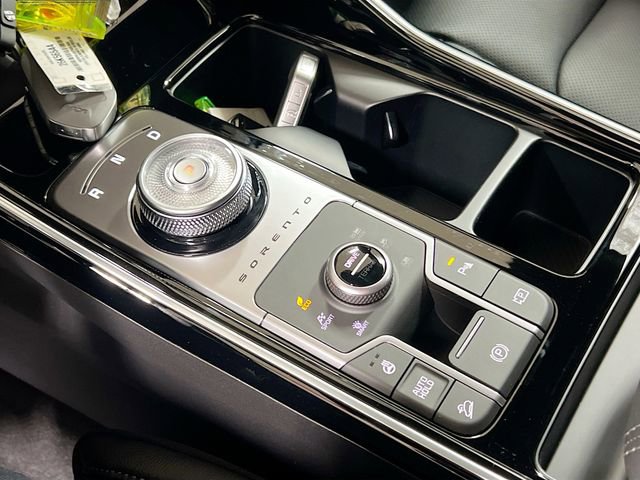 New 2026 Kia Sorento SX Prestige image 17