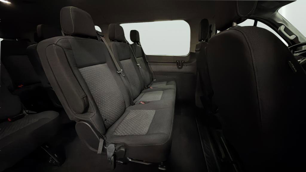 Used 2022 Ford Transit 350 XLT image 17