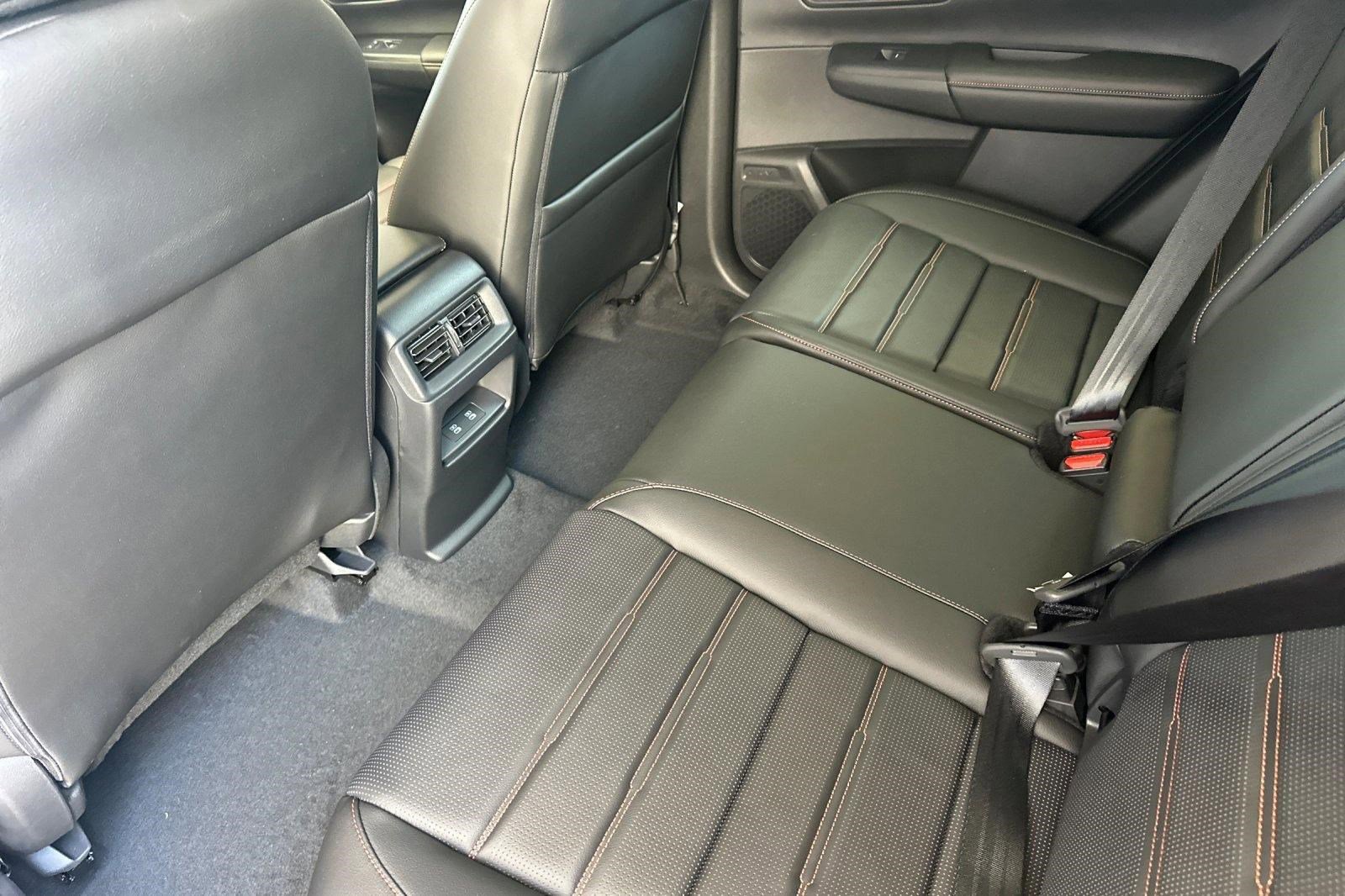 New 2026 Honda CR-V Sport-L image 21