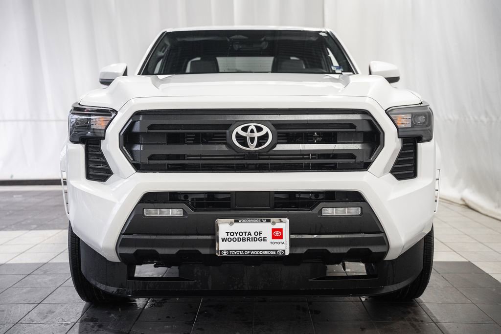 New 2026 Toyota Tacoma SR5 image 2