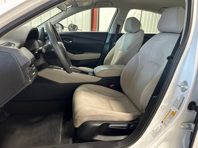 Certified 2024 Honda Accord LX image 15
