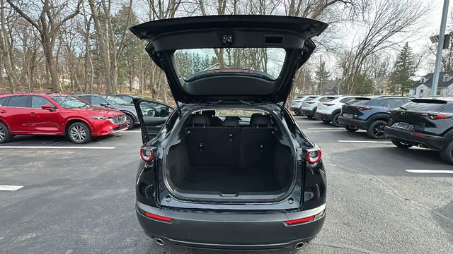 Used 2023 MAZDA CX-30 AWD 2.5 S image 33
