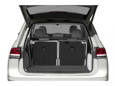 Used 2022 Volkswagen Atlas SE FWD image 11