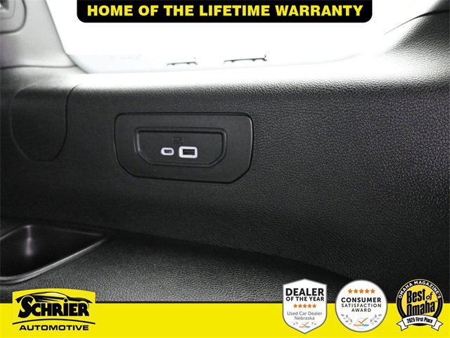 Used 2021 Jeep Grand Cherokee L Laredo image 38