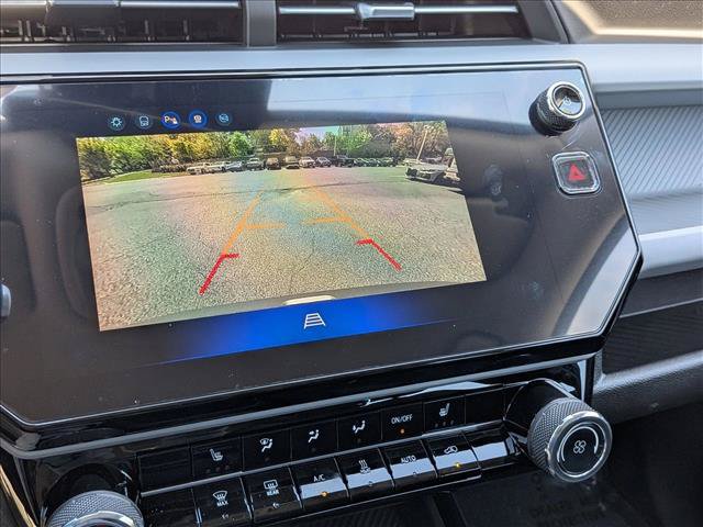 New 2027 Chevrolet Bolt LT w/ Comfort Package FWD image 13