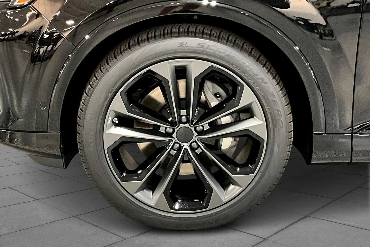 New 2026 Audi Q7 3.0T Premium Plus image 11