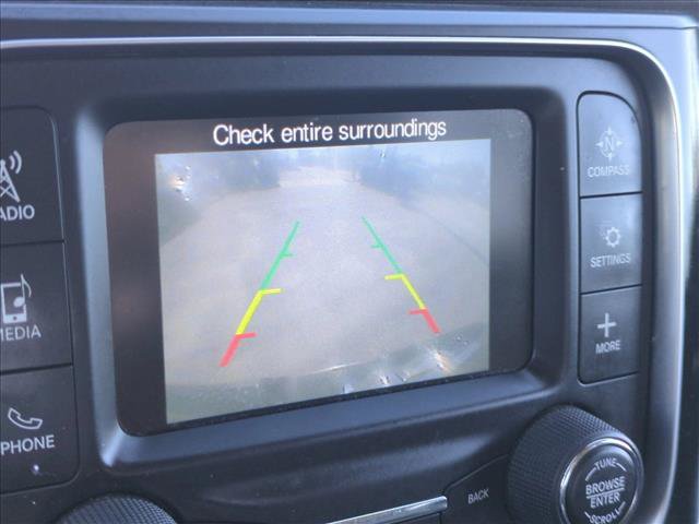 Used 2017 RAM 1500 Express AWD/4WD image 13