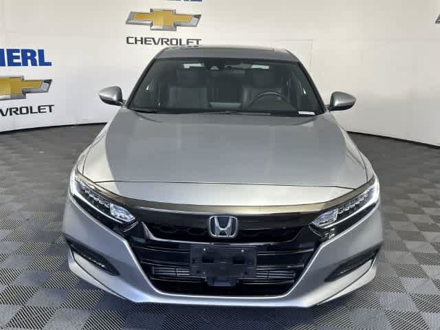 Used 2019 Honda Accord Sport image 8