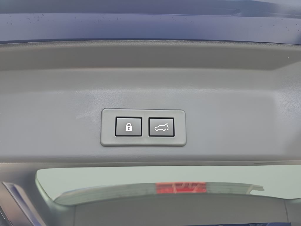 New 2026 Subaru Ascent Limited image 16