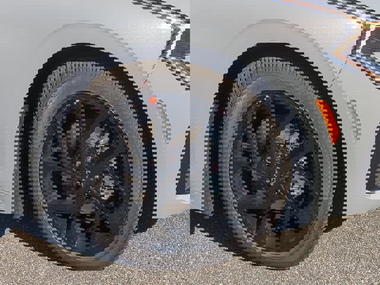 New 2026 Kia K5 GT-Line image 10