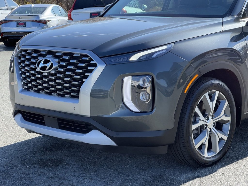 Used 2021 Hyundai Palisade SEL w/ Convenience Package image 37