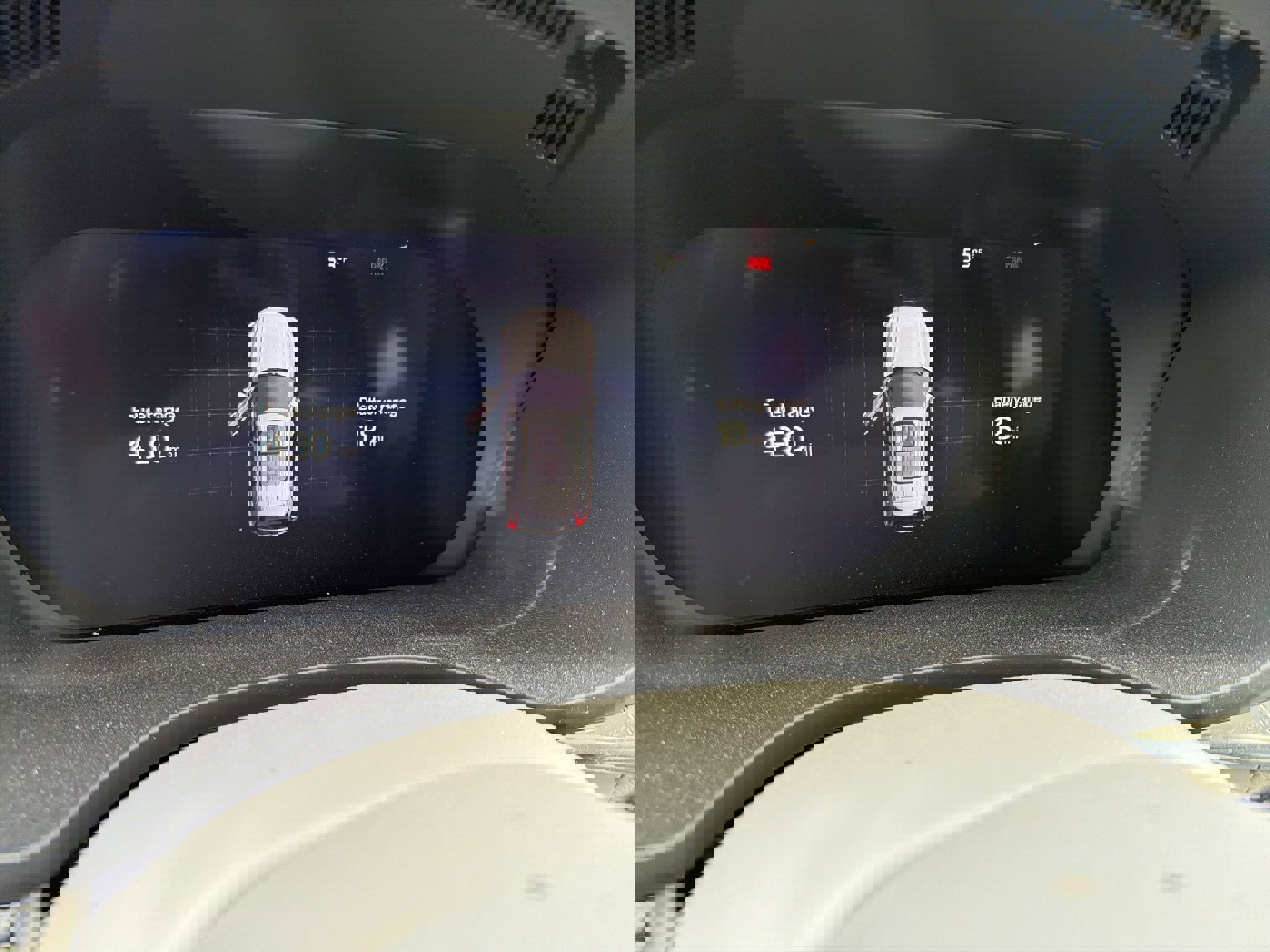 Used 2024 Volvo XC60 T8 Plus w/ Protection Package Premier image 14