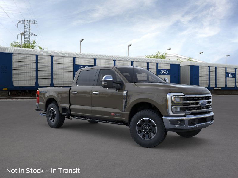 New 2026 Ford F250 image 7