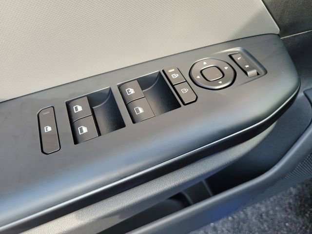 New 2026 Kia K4 LXS image 20