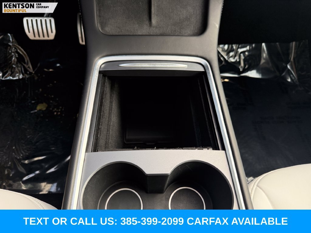 Used 2023 Tesla Model Y Performance AWD/4WD image 18