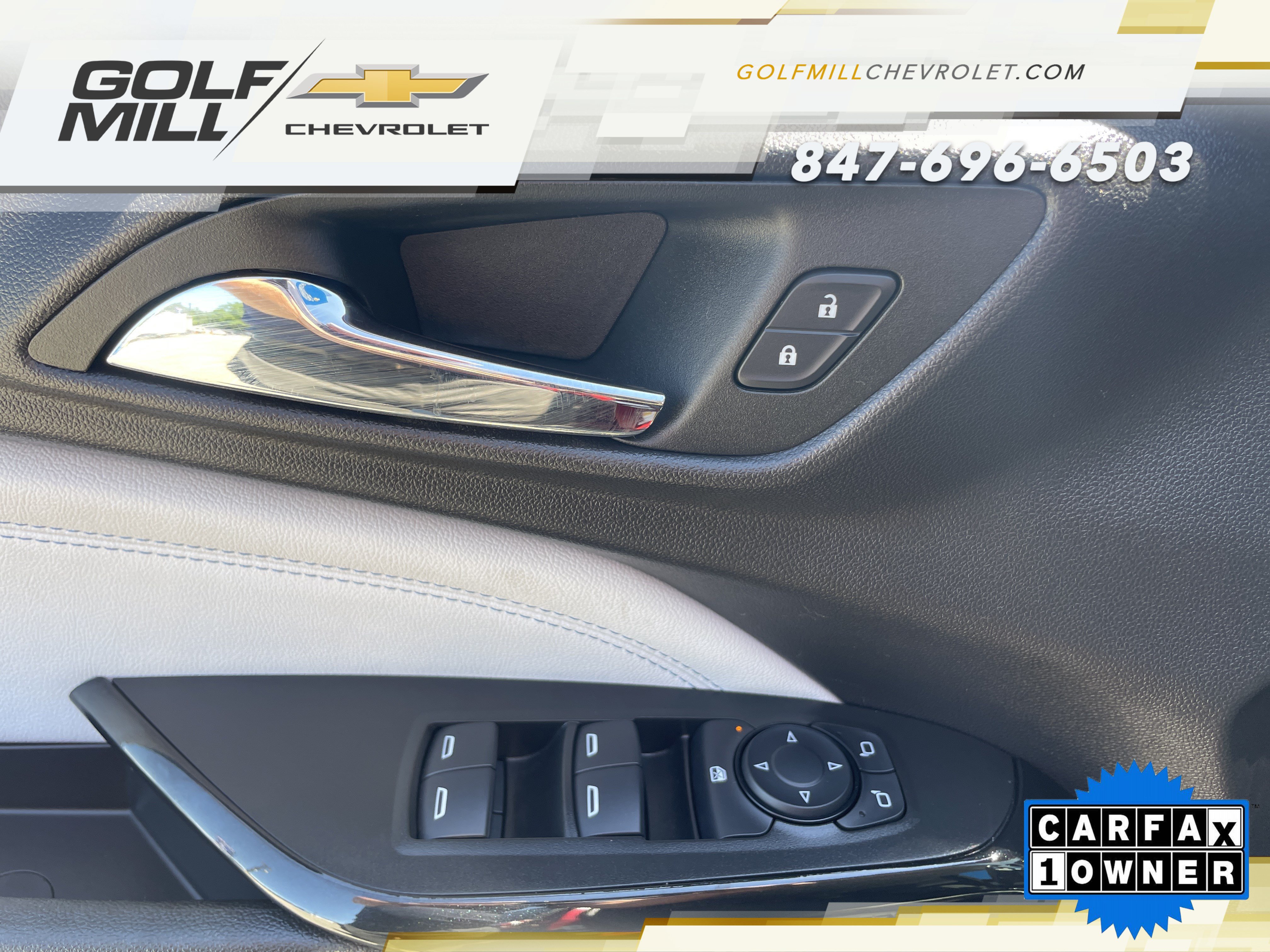 Used 2025 Chevrolet Trax LT w/ LT Convenience Package FWD image 14