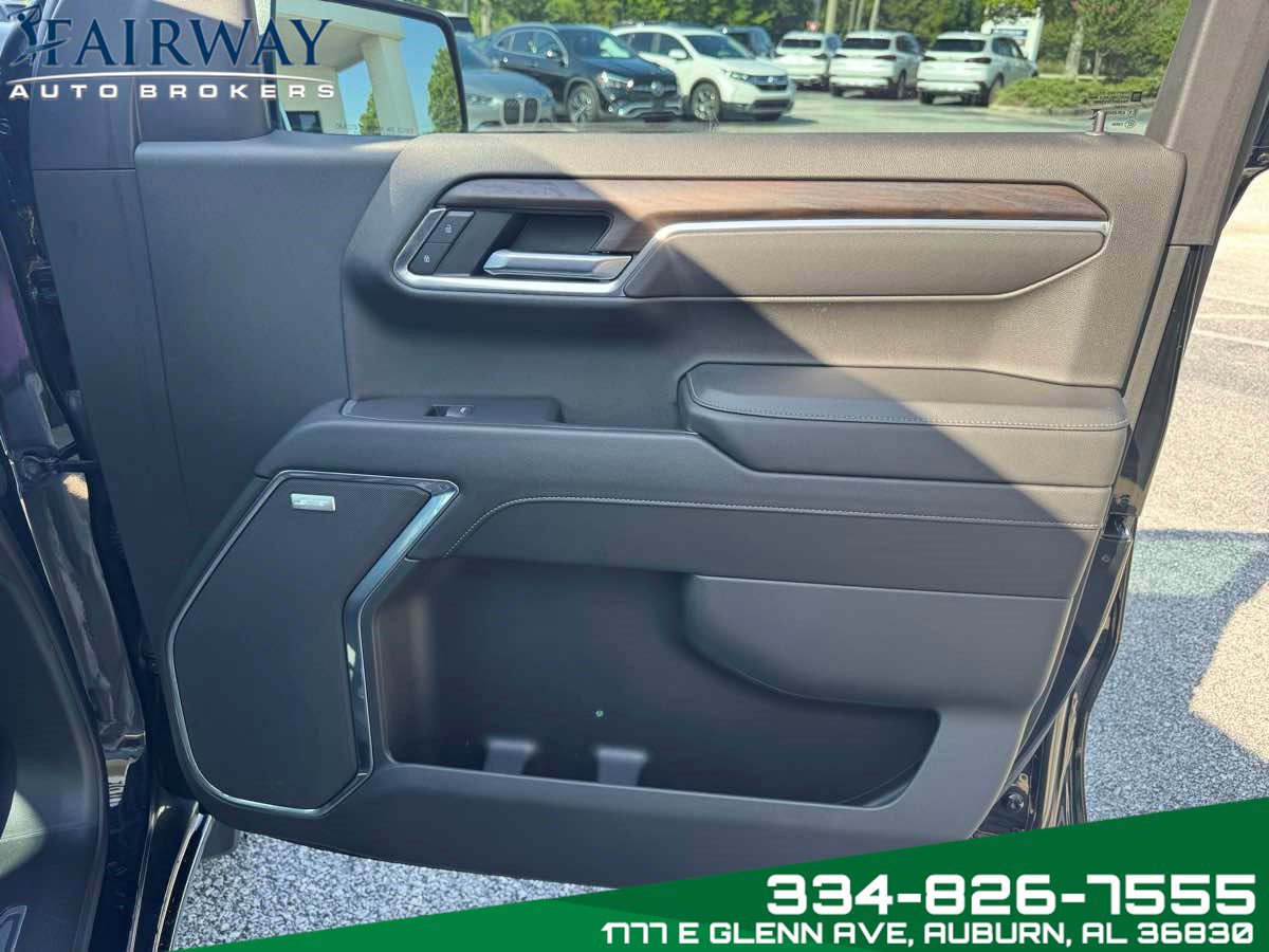 Used 2023 GMC Sierra 1500 SLT image 27