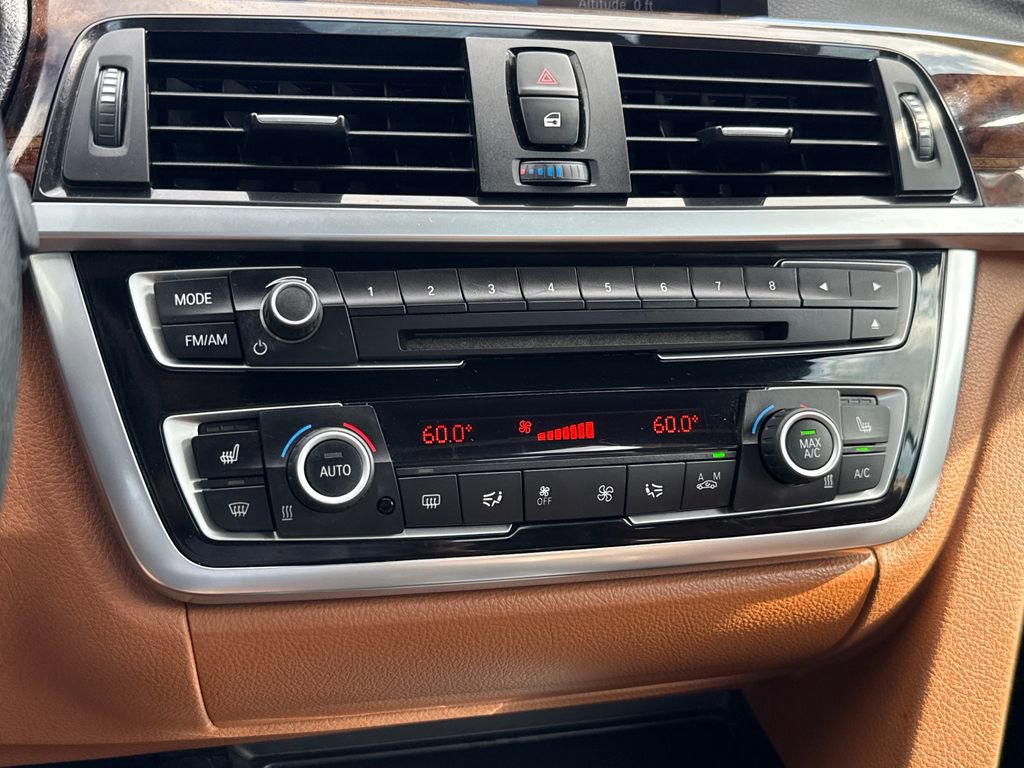 Used 2015 BMW 435i xDrive Convertible image 23