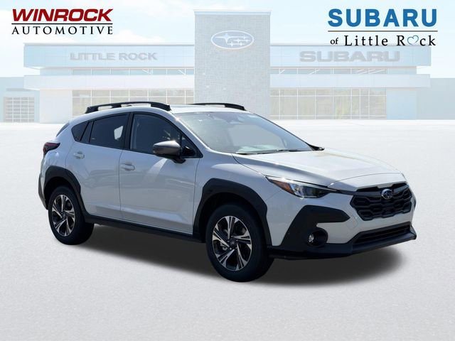 New 2026 Subaru Crosstrek 2.0i Premium image 1