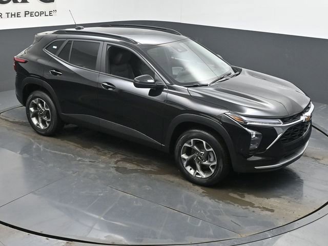 New 2026 Chevrolet Trax LT image 26