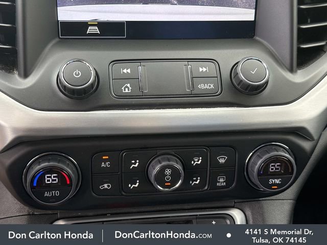 Used 2021 GMC Acadia SLT w/ Elevation Edition FWD image 20