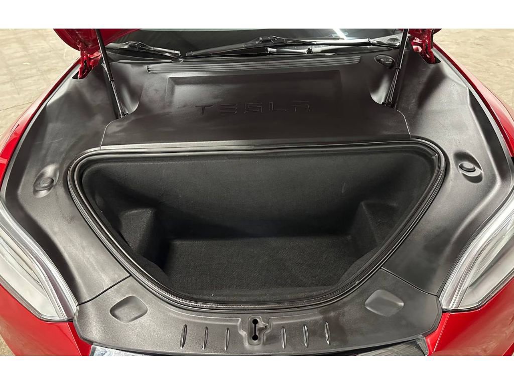 Used 2020 Tesla Model S Long Range image 4