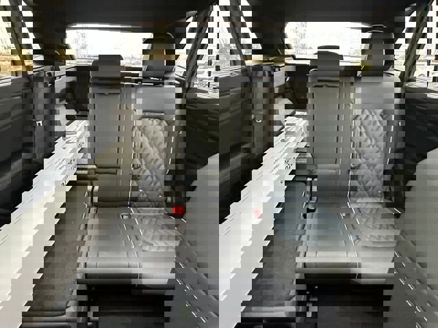 New 2026 Volkswagen Atlas Cross Sport SEL Premium R-Line image 30