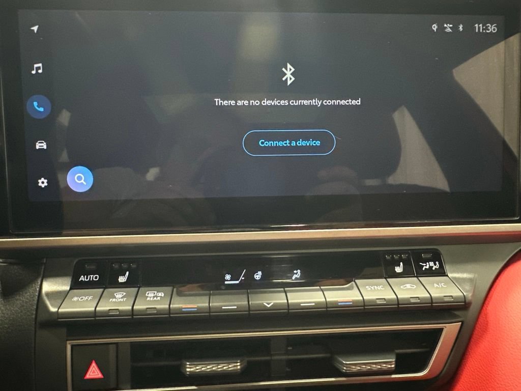 Used 2026 Toyota Camry XSE FWD image 27