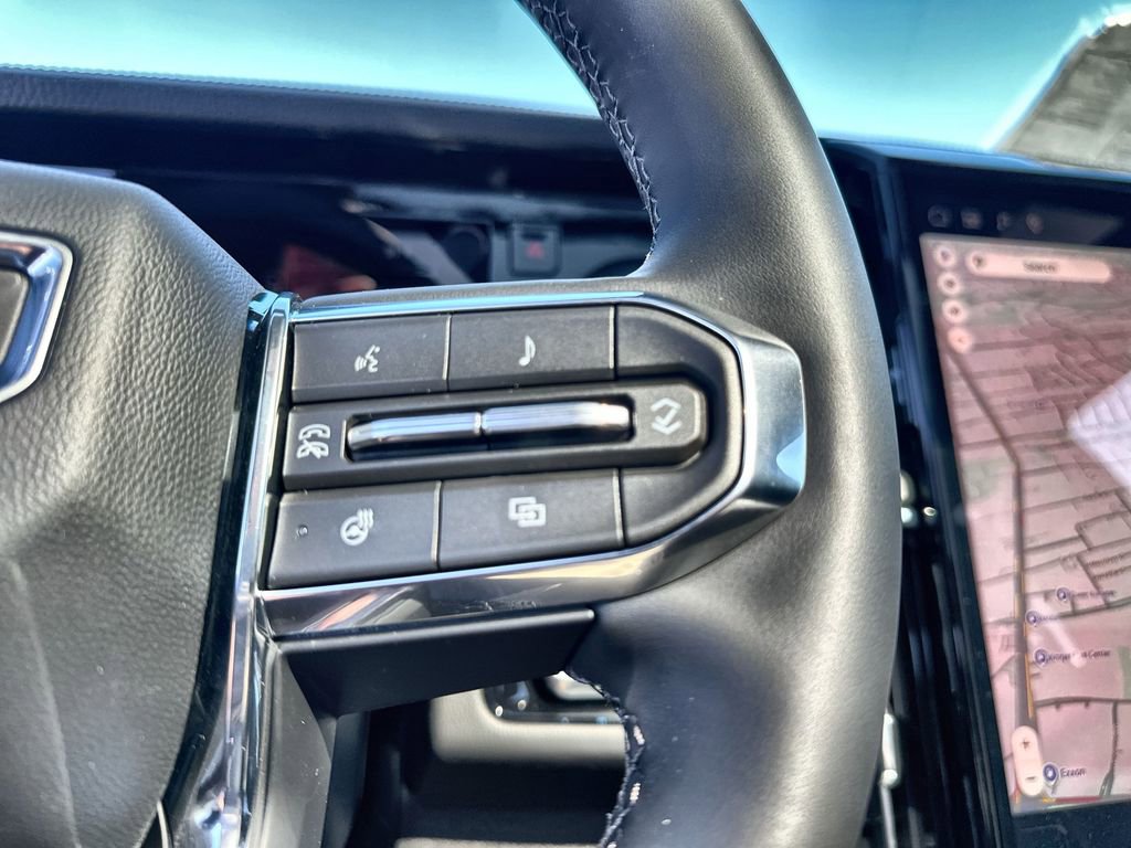 New 2026 GMC Yukon Denali w/ Denali Reserve Package image 32