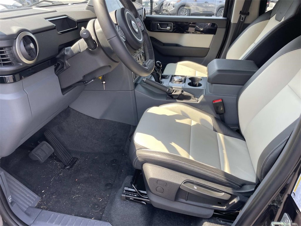 Used 2024 INEOS Grenadier image 14