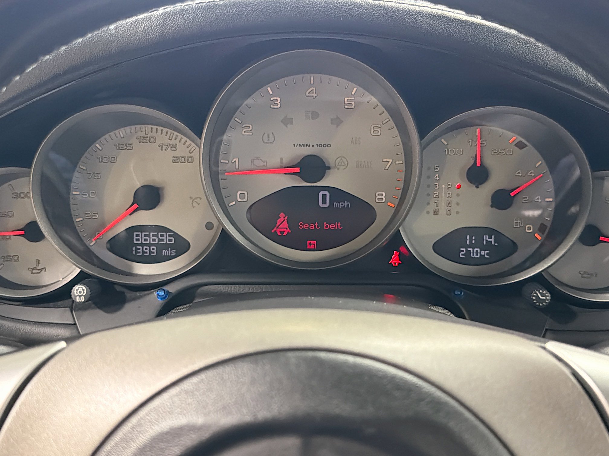 Used 2006 Porsche 911 Carrera 4S image 34