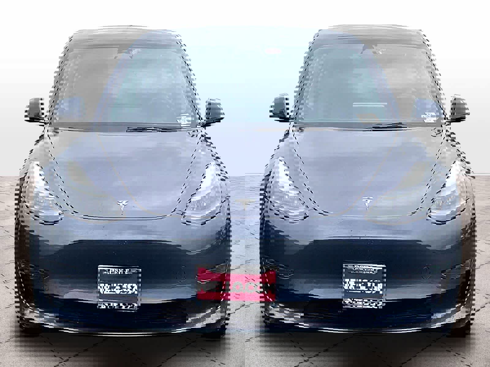 Used 2023 Tesla Model 3 Standard Range image 3