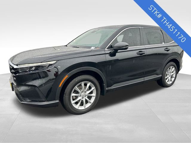 New 2026 Honda CR-V EX image 3