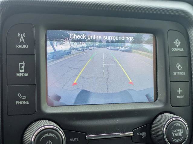Used 2019 Jeep Wrangler Unlimited Sport AWD/4WD image 14